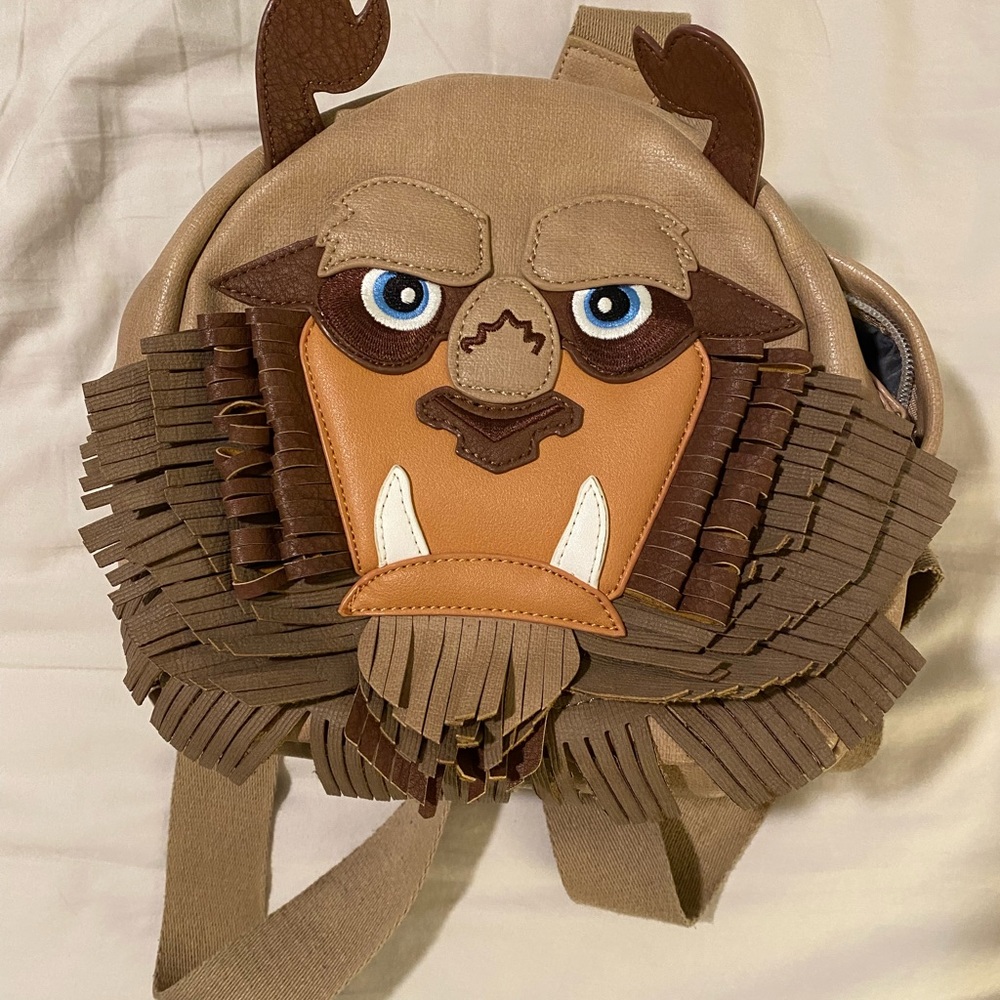 Danielle Nicole Beast Backpack